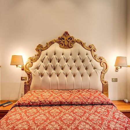 Hotel Virginia Roma Esterno foto